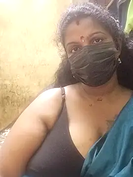 poojaa-rani online show from 03-17-26, 06:11