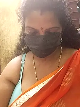 poojaa-rani online show from 03-19-26, 05:50