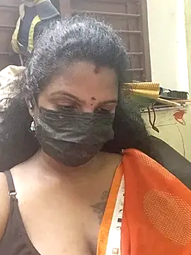 poojaa-rani online show from 03-20-26, 05:07