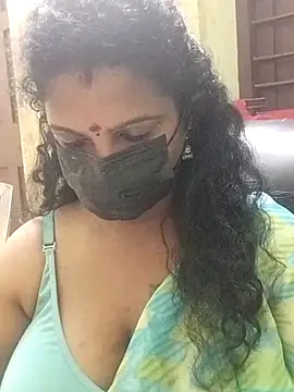 poojaa-rani online show from 03-22-26, 06:11