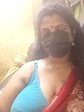 poojaa-rani online show from 03-24-26, 04:56