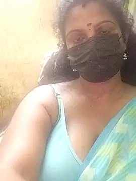 poojaa-rani online show from 03-25-26, 05:52