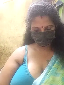 poojaa-rani online show from 03-26-26, 06:35