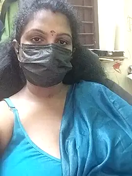 poojaa-rani online show from 03-27-26, 05:45