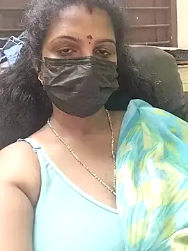 poojaa-rani online show from 03-28-26, 05:34