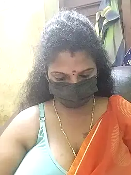 poojaa-rani online show from 03-29-26, 06:30