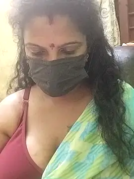 poojaa-rani online show from 04-02-26, 06:16