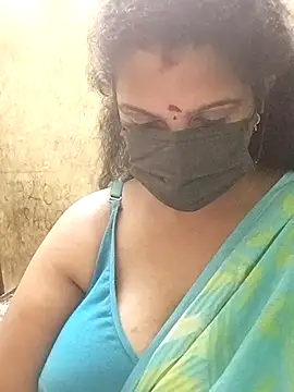 poojaa-rani online show from 04-03-26, 06:28