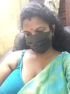 poojaa-rani online show from 04-04-26, 04:37