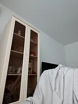 Snapshot of ANA_STA_S_ chatting on 02-18-26, 12:45 ANA STA S online show from 02-18-26, 12:45