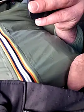 Maurzioxh online show from 01-08-26, 01:13