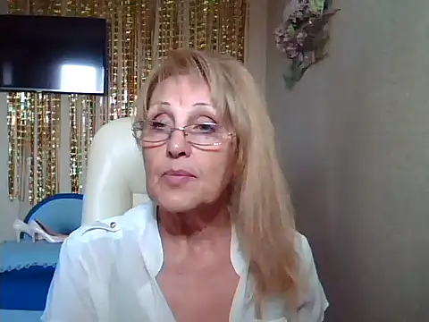 Margo Sweety online show from 09-24-25, 06:17