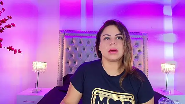 Lia adamsss online show from 11-16-25, 03:45