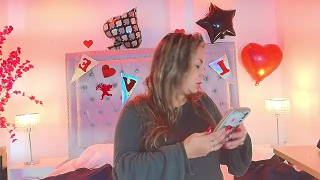 Lia adamsss online show from 02-20-26, 03:36