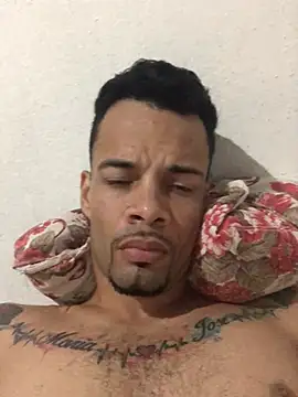 HenriquePhn online show from 06-03-26, 12:46