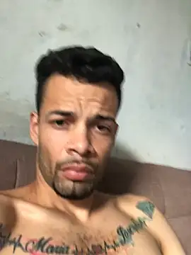 HenriquePhn online show from 06-30-26, 04:41