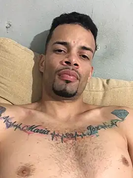HenriquePhn online show from 08-03-26, 02:54