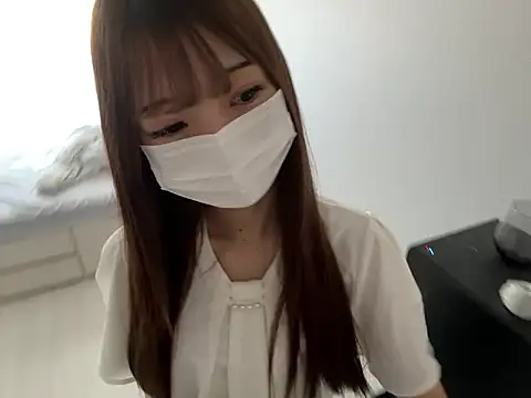 yunayuna 1231 online show from 11-02-25, 11:18