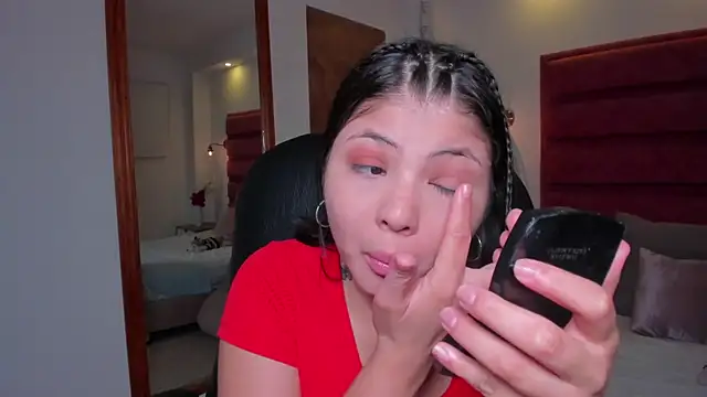 abby roux online show from 10-25-25, 03:25