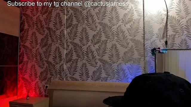 Snapshot of Cactus__James chatting on 10-31-25, 06:53 Cactus James online show from 10-31-25, 06:53