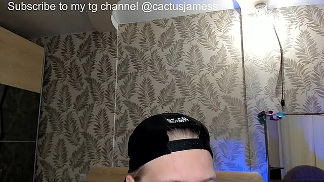 Snapshot of Cactus__James chatting on 11-08-25, 02:17 Cactus James online show from 11-08-25, 02:17