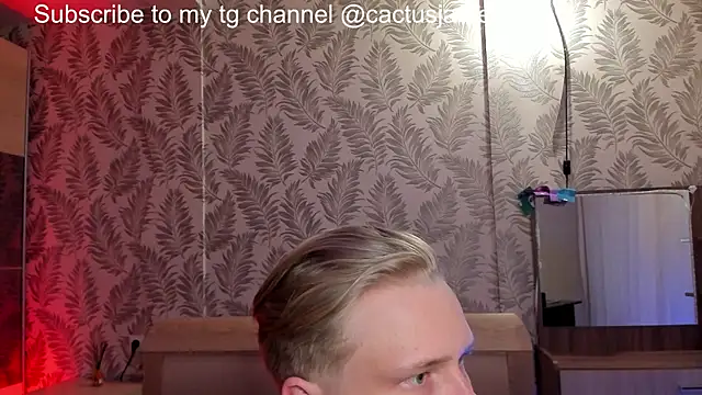 Snapshot of Cactus__James chatting on 12-04-25, 06:38 Cactus James online show from 12-04-25, 06:38