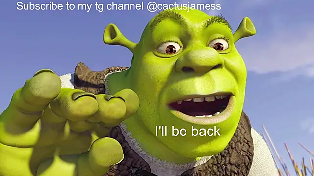 Cactus  James online show from 06-08-26, 12:03