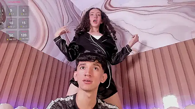 peachandtyron  online show from 03-18-25, 01:21