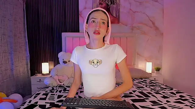 peachandtyron  online show from 09-22-25, 04:03