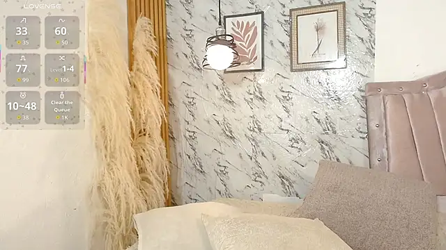 Snapshot of Parker_Lee chatting on 02-14-26, 09:33 Parker Lee online show from 02-14-26, 09:33