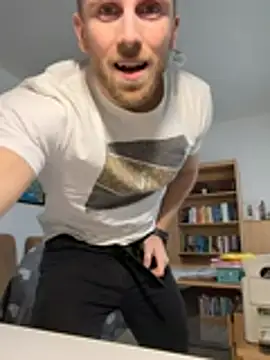 Snapshot of trainwithme chatting on 01-13-26, 08:30 trainwithme online show from 01-13-26, 08:30