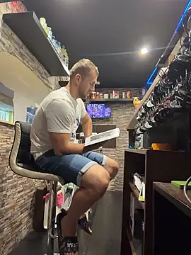 trainwithme online show from 07-14-26, 06:18