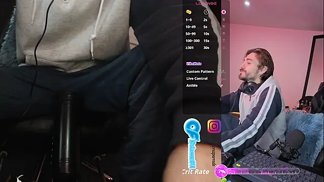 Aaron malikk online show from 11-14-25, 03:38