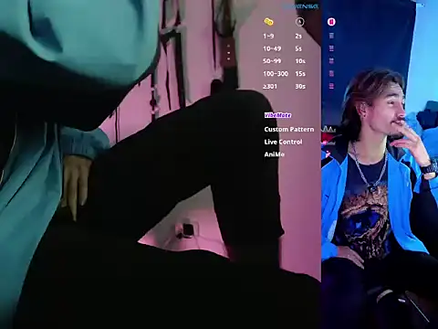 Snapshot of Aaron_malikk chatting on 02-02-26, 07:29 Aaron malikk online show from 02-02-26, 07:29