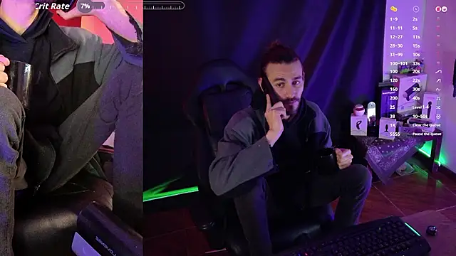 Snapshot of Aaron_malikk chatting on 03-02-26, 05:08 Aaron malikk online show from 03-02-26, 05:08