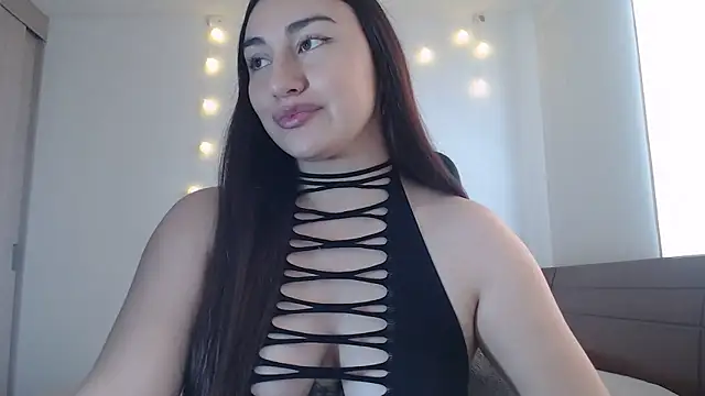 nalafoster online show from 11-17-25, 02:56