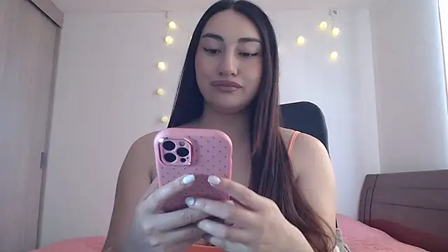 nalafoster online show from 03-23-26, 03:05