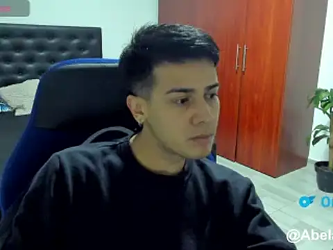 abel bigcok online show from 11-14-25, 05:39