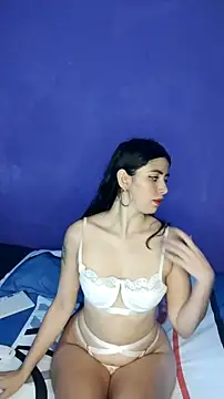 marina huerta03 online show from 11-26-25, 07:15