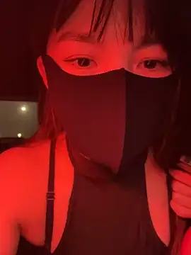 BlushDoll online show from 03-22-25, 03:31