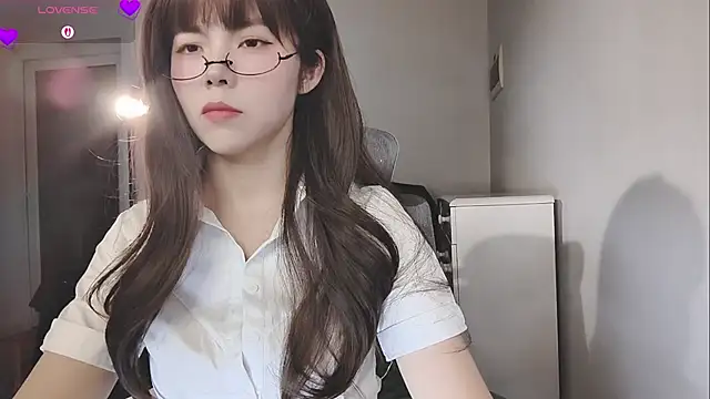 BlushDoll online show from 04-26-26, 04:26