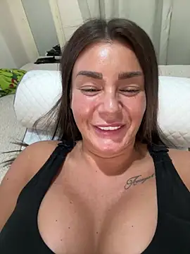 ultimate PAWG online show from 04-14-26, 08:37