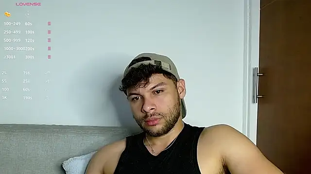 haku kanjy online show from 03-17-25, 11:21