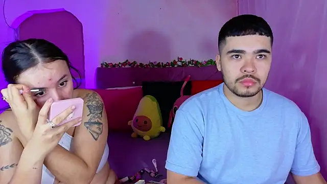  mia and mike  online show from 10-21-25, 01:01