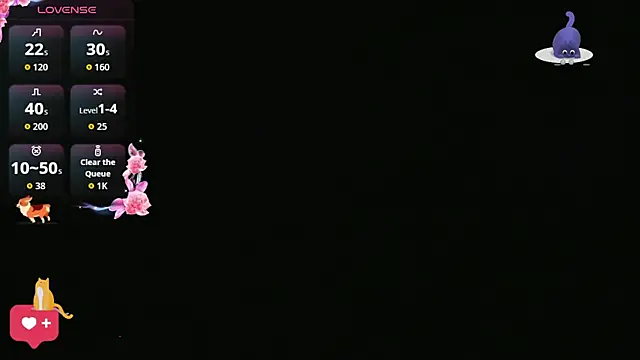 Snapshot of cherryboom23 chatting on 10-07-25, 12:57 cherryboom23 online show from 10-07-25, 12:57