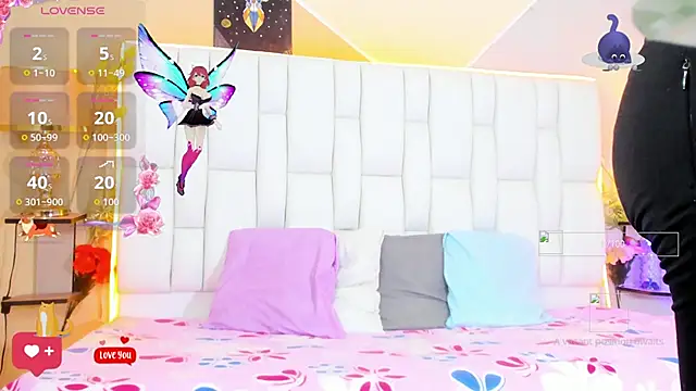 cherryboom23 online show from 11-05-25, 07:14