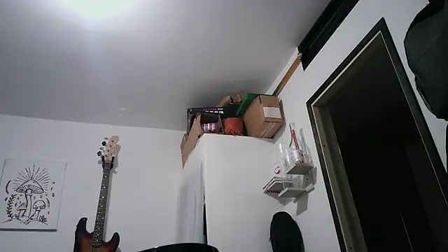 cherryboom23 online show from 03-18-26, 07:17