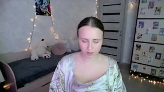 Snapshot of BarbiePieer chatting on 11-07-25, 11:10 BarbiePieer online show from 11-07-25, 11:10