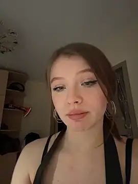 GinnyBlacky online show from 11-22-25, 09:25