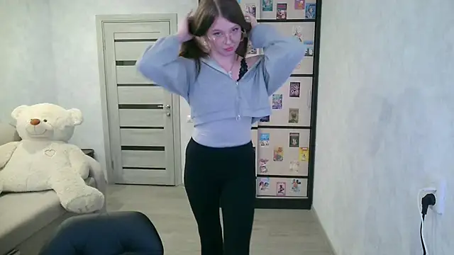 Snapshot of GinnyBlacky chatting on 07-01-26, 07:02 GinnyBlacky online show from 07-01-26, 07:02